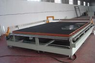Semi-Automatic  Glass Cutting Table Machine