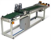 Automatic Mosaic Glass Breaking Machine with Automatic Typesetting