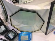 Insulated Double Glazing Triple Glazing Warm Edge Spacer