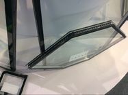 Triple Glazing Glass Sealing Spacer Bar