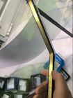 Triple Glazing Glass Sealing Spacer Bar