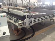 Automatic  Glass Cutting Machine with Membrane Removal