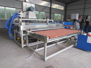 Automatic Horizontal Tempered Glass Washer