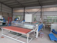 Glass Washer for Insulating Glass