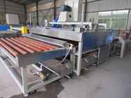 Automatic Low-E Glass Washer