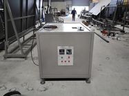 Freezer for Silicone Extruder