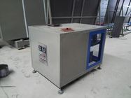 Freezer for Silicone Extruder