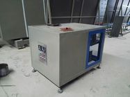 Cooler for Two Component Sealant Extruder Machine