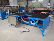 Low-E Glass Coating Edge Removing & Deletion Tools & Machines