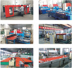 Automatic CNC Drilling Machine for Electronic Glass