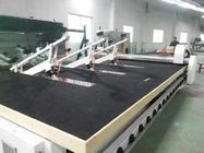 CNC Automatic Glass Cutting Table with Automatic Glass Loading&Breaking