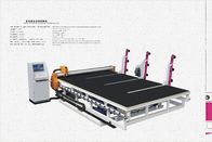 Automatic  Glass Cutting Machine with Automatic Glass Loading&Breaking