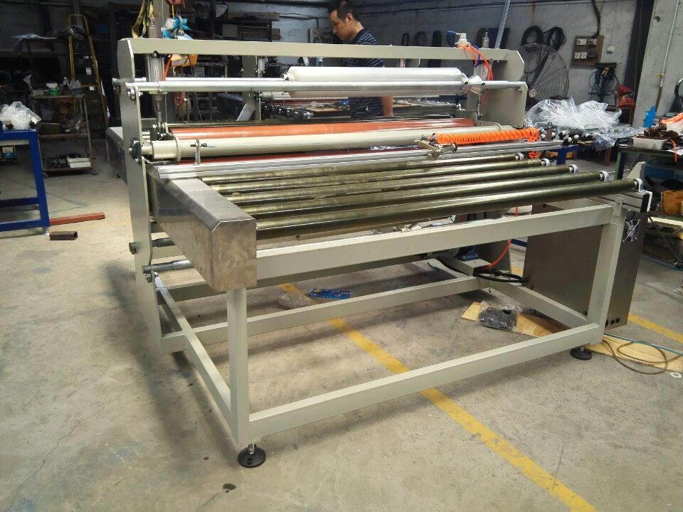 Glass Protective Film Automatic Laminating Machine,Glass Film Laminator