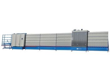 Double Glazed Glass Machine/Double Glazed Machine