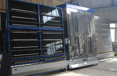 Double Glazed Glass Machine/Double Glazed Machine