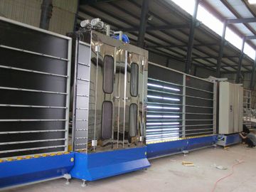 Vertical Automatic Double Glazing Glass Machine