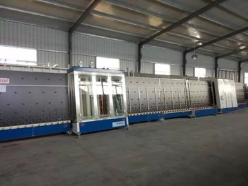 Vertical Insulating Glass Production Line