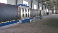 Vertical Insulating Glass Production Line