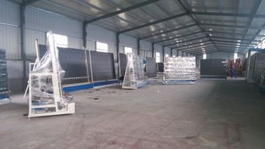 Automatic  Insulating Glass Production Line