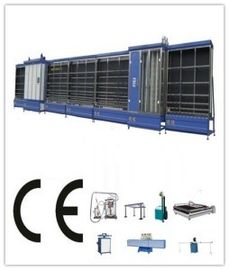 Double Glazed Glass Processing Machine