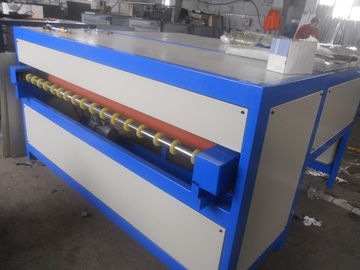 Horizontal Glass Production Line