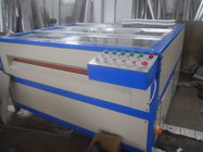 Horizontal Double Glazed Glass Processing Machine