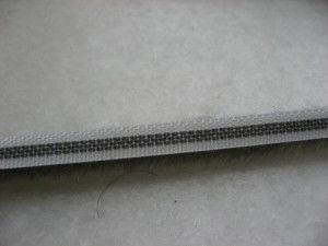 Pile Weather Seal Strips for Windows&Doors