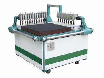 Manual Architectural Glass Cutting Machine