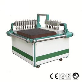 Manual Architectural Glass Cutting Machine