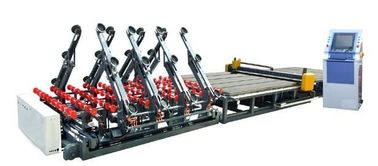 Automatic Architectural Glass Cutting Line