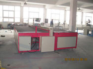 Automatic CNC Shaped  Glass Cutting Table