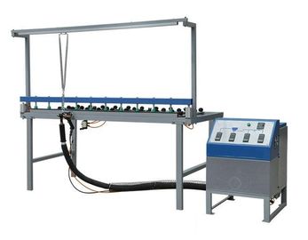 Hot Melt Coating Machine