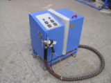 Hot Melt Sealant Extruder Machine
