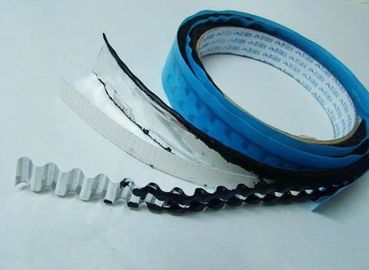 Warm Edge Sealing Strip For Double Gazing Glass