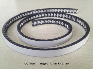 Double Glazing Glass Rubber Sealing Spacer