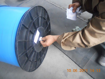 Flexible Warm Edge Spacer Molecular Sieve Single Sealing Spacer for IG Glass