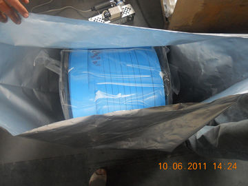 Flexible Warm Edge Spacer Molecular Sieve Single Sealing Spacer for IG Glass
