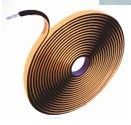 Warm Edge Sealing Strip For Insulating Glass