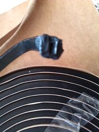Flexible Sealing Spacer Strip for Solar
