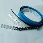 Flexible Sealing Spacer for Doors and Windows