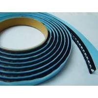 Flexible Sealing Spacer for Doors and Windows