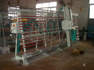 Vertical Aluminum Composite Panel Cutting  Machine