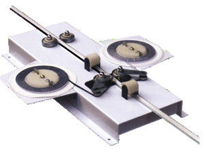Applicator for Butyl Tape for Primary Seal of Insulated Glass