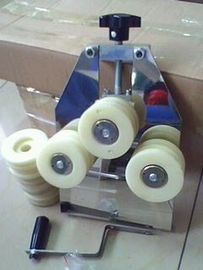 Manual Spacer Bar Round Bending Machine