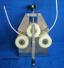 Manual Aluminum Spacer Bar Curve Bender