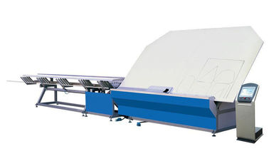 Automatic Spacer Bar  Bending Machine