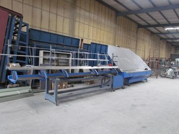 Auto Spacer Bar Shape Bender