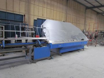 Auto Spacer Bar Curved Bending Machine