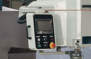 AUTOMATIC GLASS HORIZONTAL DRILLING MACHINE