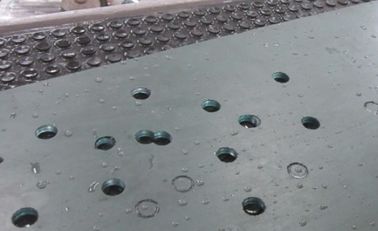 AUTOMATIC GLASS HORIZONTAL DRILLING MACHINE